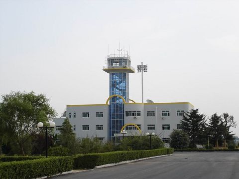 濰坊機(jī)場(chǎng)